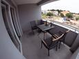 Biograd na Moru, Балкон в размещении типа apartment, WiFi.