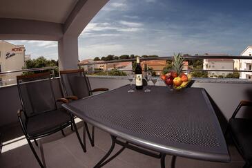 Studio flat Biograd na Moru, Biograd (AS-23912-b(