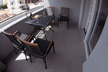 Studio flat Biograd na Moru, Biograd (AS-23912-c(