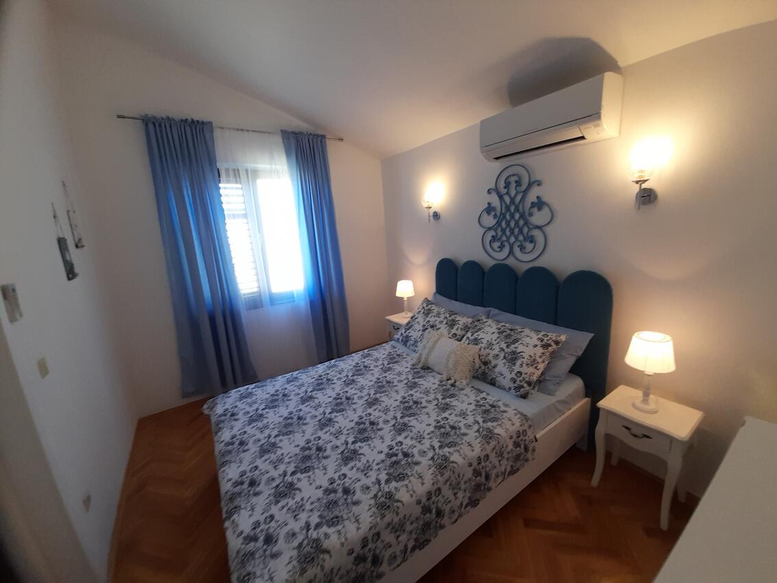 Apartmaji s parkingom Baška, Krk - 23913