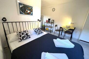 Apartmaji s parkingom Omiš - 23914