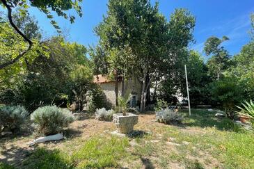 Studio apartments with terrace Omiš, Central Dalmatia