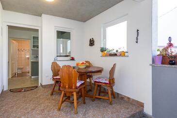 Appartamenti accanto al mare Baska, Veglia - Krk - 23915