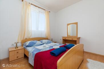 Apartmaji in sobe s parkingom Podgora, Makarska - 23916
