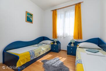 Apartmaji in sobe s parkingom Podgora, Makarska - 23916