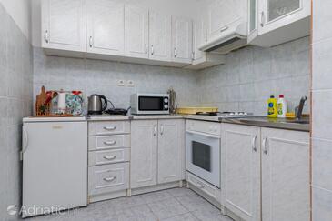 Apartmani i sobe s parkingom Podgora, Makarska - 23916