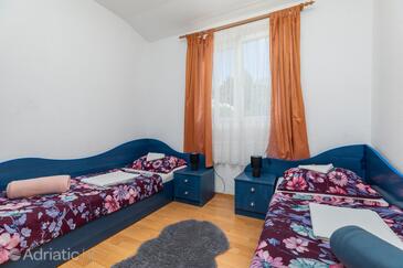 Appartamenti e camere con parcheggio Podgora, Macarsca - Makarska - 23916