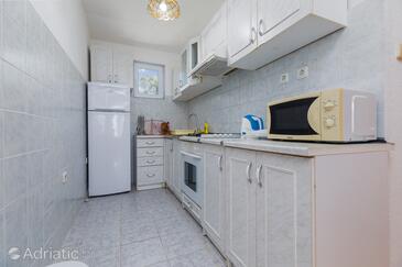 Apartmány a pokoje s parkovištěm Podgora, Makarská - Makarska - 23916