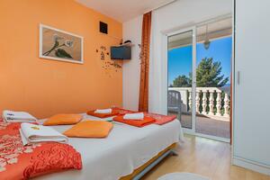 Apartmánové studio Podgora, Makarská - Makarska (AS-23916-a)