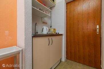 Apartmani i sobe s parkingom Podgora, Makarska - 23916