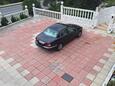 Podgora, Makarska, Parking 23916 - Appartements et chambres avec une plage de galets.