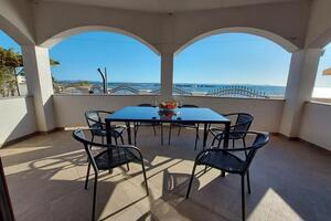 Egyszobás apartman Privlaka Egyszobás apartman Privlaka, Zadar (A-23917-a)