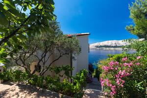 Apartamenty z parkingiem Baska, Krk - 23918