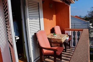 Apartmani s parkingom Sukošan, Zadar - 23919