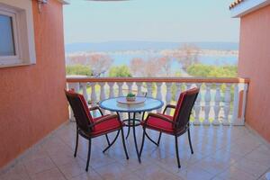 Apartmanok parkolóhellyel Sukosan, Zadar - 23919