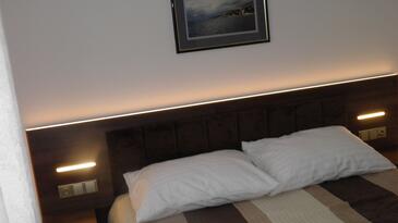 Apartmaji ob morju Selce, Crikvenica - 2392