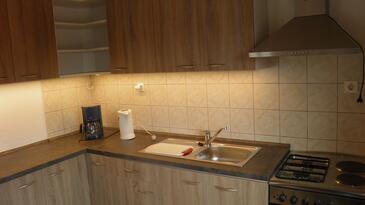 Apartmaji ob morju Selce, Crikvenica - 2392