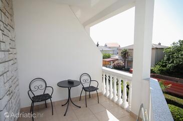 Apartmaji ob morju Selce, Crikvenica - 2392