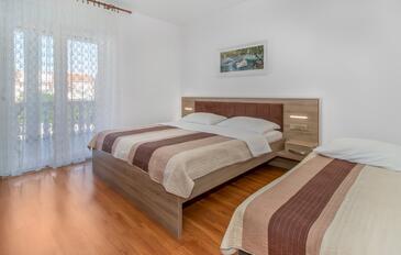 Apartmaji ob morju Selce, Crikvenica - 2392