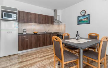 Apartmaji ob morju Selce, Crikvenica - 2392