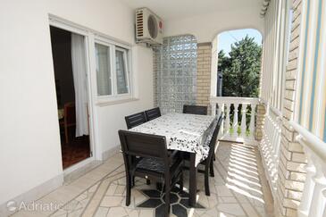 Apartmaji ob morju Selce, Crikvenica - 2392
