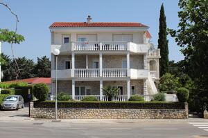 Ferienwohnungen am Meer Selce, Crikvenica - 2392