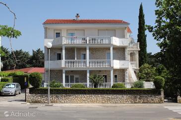 Apartments by the sea Selce, Crikvenica - 2392 Adriatic.hr