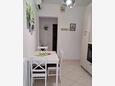 Dining room Sutivan, Dining room in the apartment, (pet friendly) and WiFi.