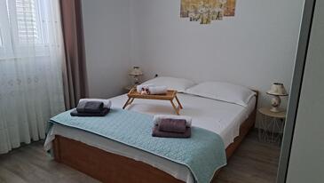 Apartmány u moře Sutivan, Brač - 23920