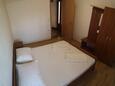 Zubovići, Dormitor în unitate de cazare tip apartment, aer condiționat disponibil şi WiFi.