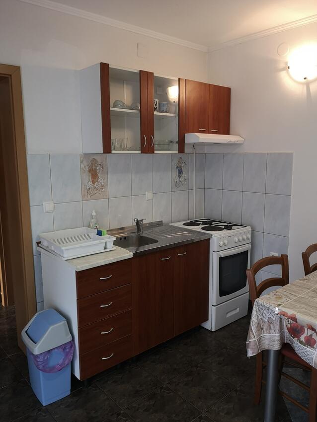Apartmaji ob morju Zubovići, Pag - 23921