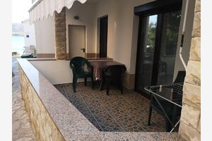 Enosobni apartma Zubovići, Pag (A-23921-a)