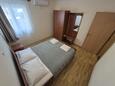 Zubovići, Dormitor în unitate de cazare tip apartment, aer condiționat disponibil şi WiFi.