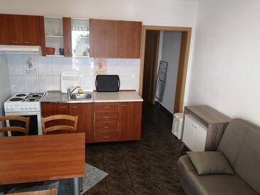 Apartmány u moře Zubovići, Pag - 23921