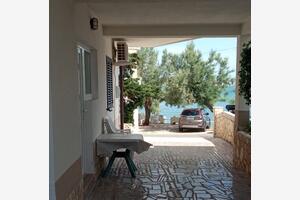 Enosobni apartma Zubovići, Pag (A-23921-b)