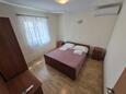 Zubovići, Hálószoba szállásegység típusa apartment, légkondicionálás elérhető és WiFi .