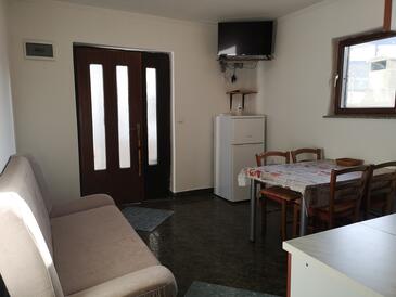 Zubovići, Ebédlő szállásegység típusa apartment, WiFi .