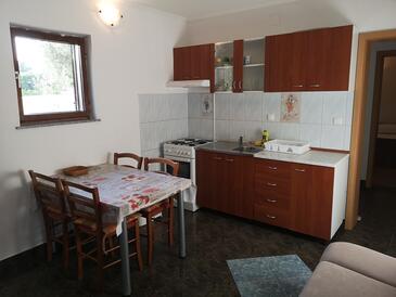 Apartmaji ob morju Zubovići, Pag - 23921