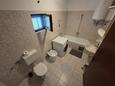 Zubovići, Ванна кімната 1 в розміщенні типу apartment, WiFi.