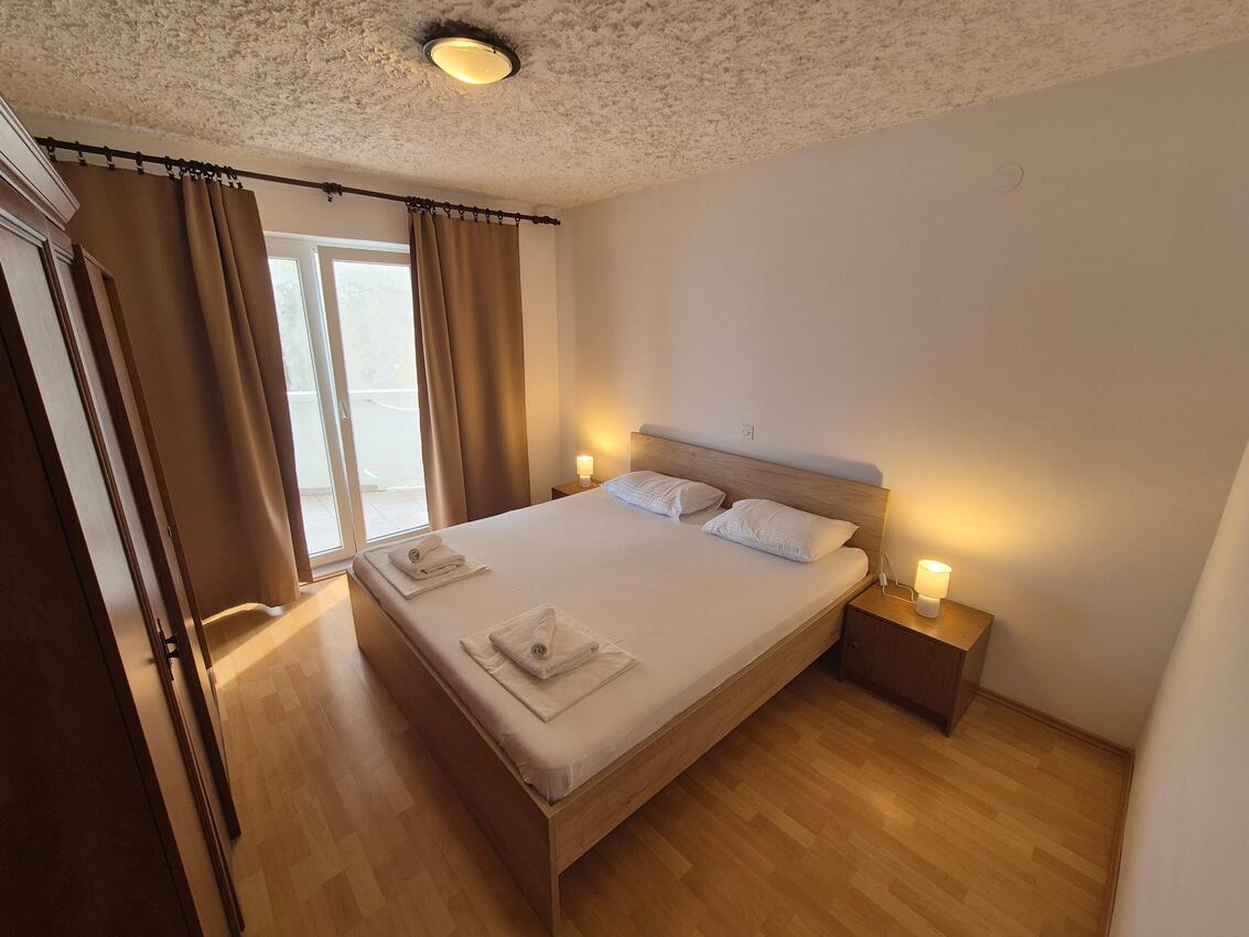 Apartmaji ob morju Zubovići, Pag - 23921
