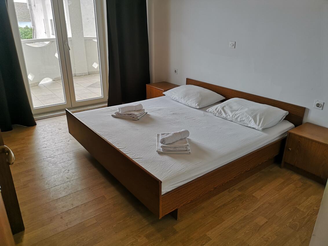 Apartmaji ob morju Zubovići, Pag - 23921
