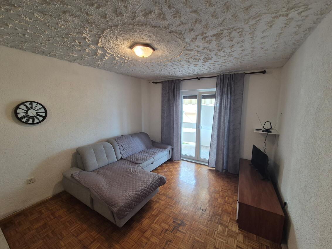Apartmaji ob morju Zubovići, Pag - 23921