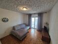 Zubovići, Вітальня в розміщенні типу apartment, доступний кондиціонер і WiFi.