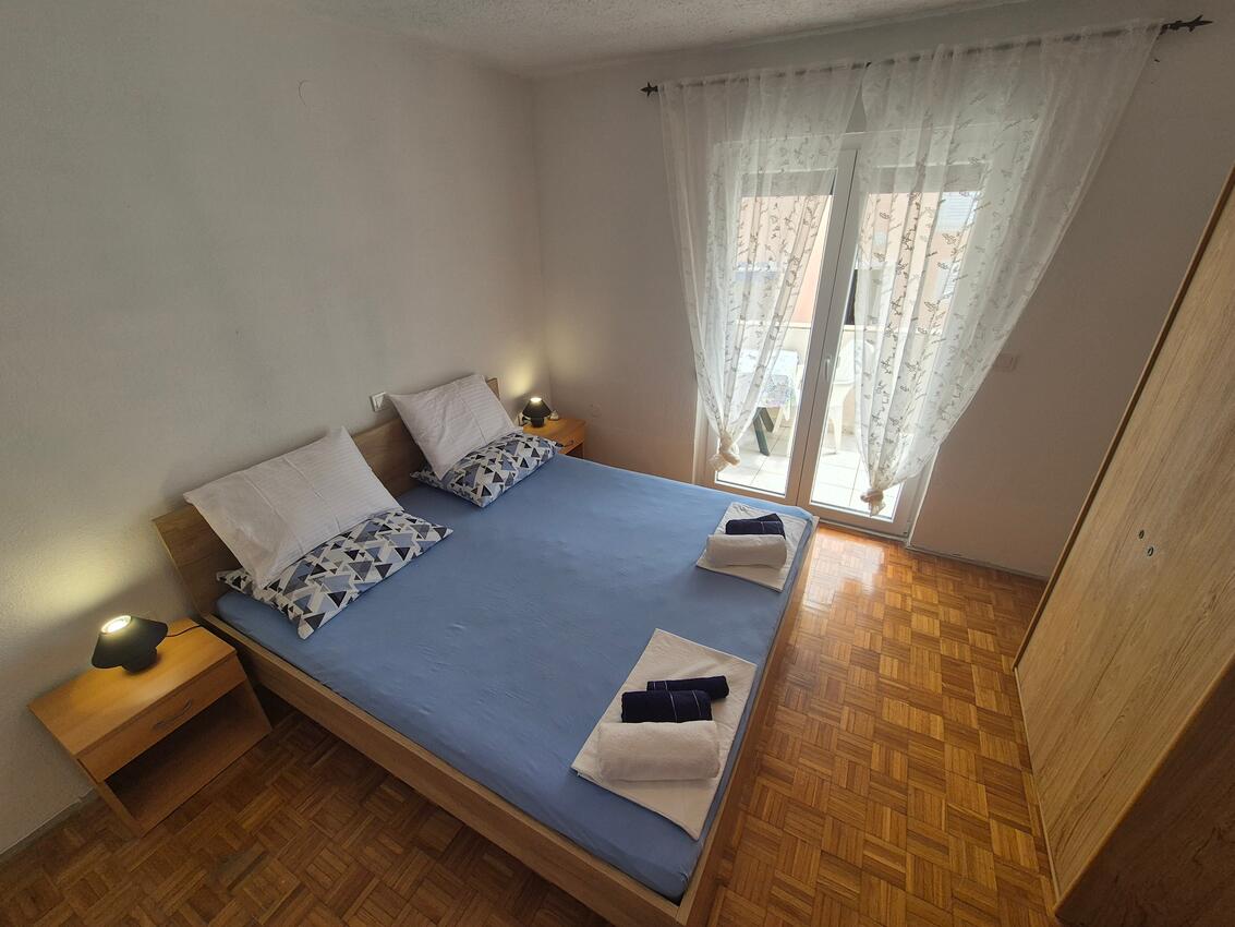 Apartmani uz more Zubovići, Pag - 23921