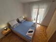 Zubovići, Спальня в розміщенні типу apartment, WiFi.