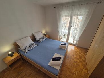 Апартаменти біля моря Зубовічі - Zubovići, Паг - Pag - 23921