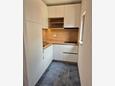 Zubovići, Кухня в розміщенні типу apartment, WiFi.