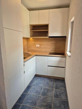 Апартаменти біля моря Зубовічі - Zubovići, Паг - Pag - 23921