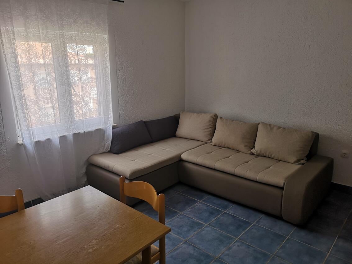 Apartmani uz more Zubovići, Pag - 23921