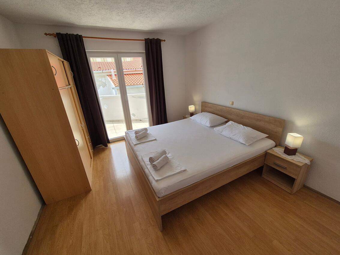 Apartmani uz more Zubovići, Pag - 23921
